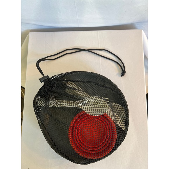 Outdoor Camping Ozark Trail 11 Piece Silicone Camping Meal Travel Kit - Picture 5 of 6